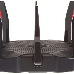 TP-Link Archer AX11000 Tri-Band Wi-Fi 6 Router