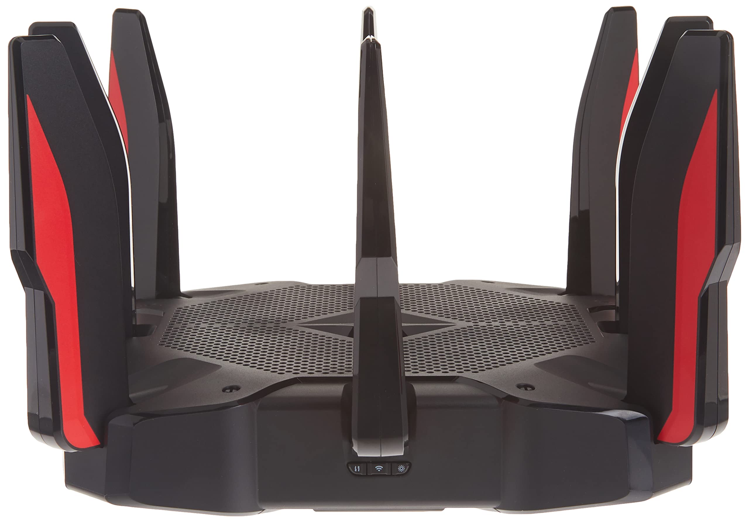 TP-Link Archer AX11000 Tri-Band Wi-Fi 6 Router