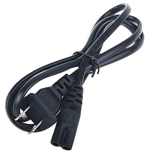 PK Power 5ft AC Power Charger Cable Cord for Sonos Amp 250W 2.1-Ch AMPG1US1BLK Amplifier Power Lead