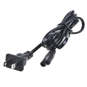 PK Power 5ft AC Power Charger Cable Cord for Sonos Amp 250W 2.1-Ch AMPG1US1BLK Amplifier Power Lead