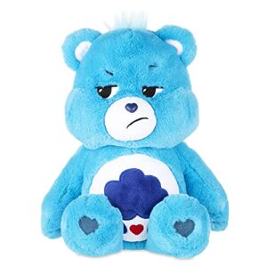 care bears grumpy bear stuffed animal