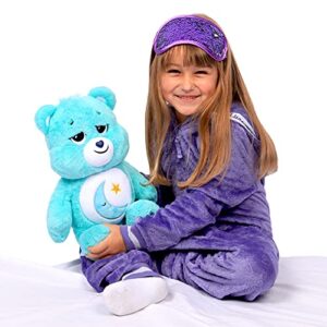 care bears bedtime bear stuffed animal (amazon exclusive), 16 inches