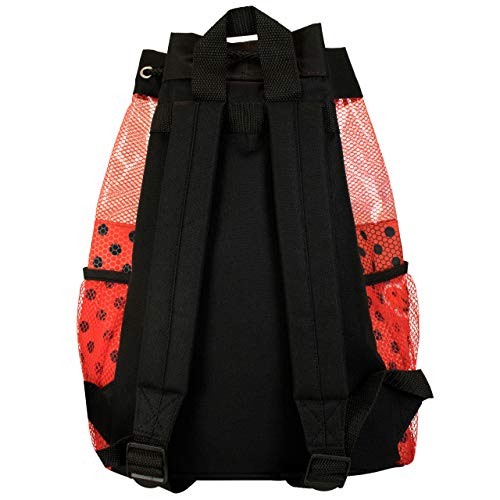 Miraculous Ladybug Kids Swim Bag