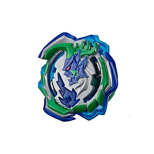 BEYBLADE Burst Rise Hypersphere Battle Hunters 3-Pack - Wizard Fafnir F5, Ogre O5, Bushin Ashindra A5 Battling Top Toys (Amazon Exclusive)