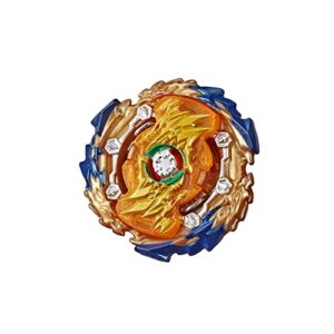 BEYBLADE Burst Rise Hypersphere Battle Hunters 3-Pack - Wizard Fafnir F5, Ogre O5, Bushin Ashindra A5 Battling Top Toys (Amazon Exclusive)