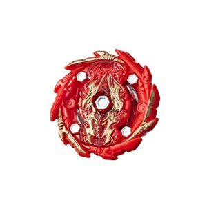 BEYBLADE Burst Rise Hypersphere Battle Hunters 3-Pack - Wizard Fafnir F5, Ogre O5, Bushin Ashindra A5 Battling Top Toys (Amazon Exclusive)