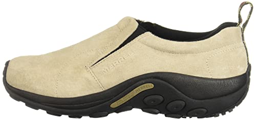 Merrell Jungle Moc Wide Width Men Classic Taupe