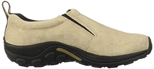 Merrell Jungle Moc Wide Width Men Classic Taupe