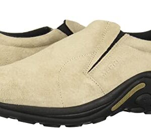 Merrell Jungle Moc Wide Width Men Classic Taupe