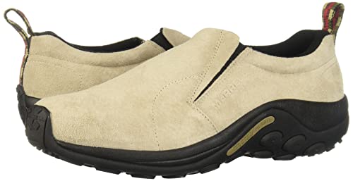 Merrell Jungle Moc Wide Width Men Classic Taupe