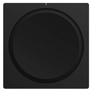 Sonos Amp - The Versatile Amplifier for Powering All Your Entertainment - Black (Renewed)