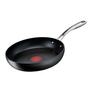 tefal unlimited premium frying pan 28 cm grey