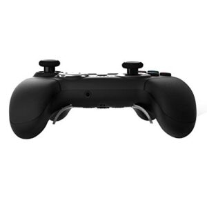 Mayfan Elite Controller with Back Paddles for PS4, 6 Axis Sensor Modded Custom programmable Dual Vibration Elite PS4/PS3 Wireless Game Controller Joystick For FPS Games