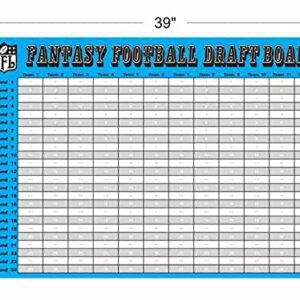 2023 Fantasy Football Draft Kit Basic