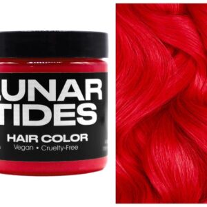 Lunar Tides Semi-Permanent Hair Color (43 colors) (True Lust)
