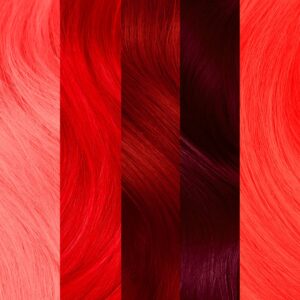 Lunar Tides Semi-Permanent Hair Color (43 colors) (True Lust)