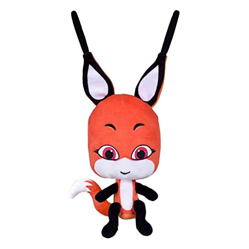 Miraculous Ladybug Trixx Plush