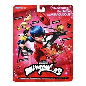 Miraculous Ladybug Marinette's Studio Doll