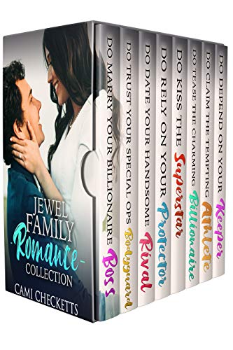 Jewel Family Romance Collection