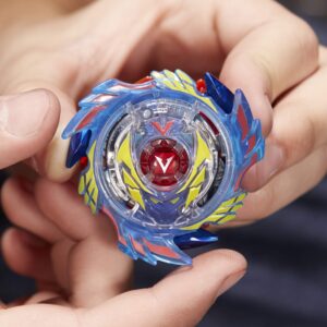 BEYBLADE Burst Evolution Star Storm Battle Set (Amazon Exclusive)