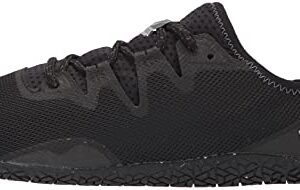 Merrell womens Vapor Glove 5 Sneaker, Black, 8.5 US