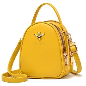 lightweight small crossbody bags shoulder bag for women stylish ladies cell phone purse and handbags wallet
