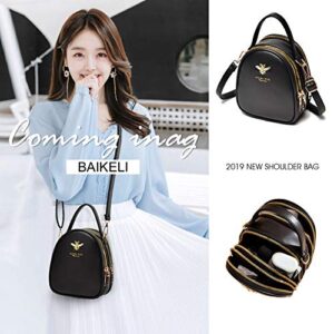 Lightweight Small Crossbody Bags Shoulder Bag for Women Stylish Ladies Cell Phone Purse and Handbags Wallet