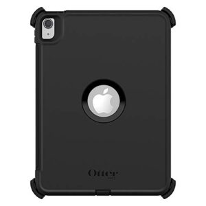 OTTERBOX DEFENDER SERIES Case for iPad Air (4th & 5th Gen) - Non-retail/Ships in Polybag - BLACK