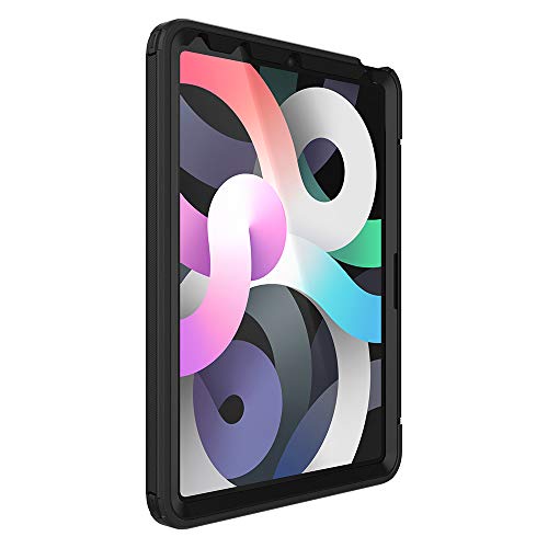 OTTERBOX DEFENDER SERIES Case for iPad Air (4th & 5th Gen) - Non-retail/Ships in Polybag - BLACK