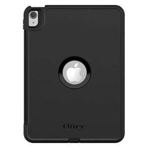 OTTERBOX DEFENDER SERIES Case for iPad Air (4th & 5th Gen) - Non-retail/Ships in Polybag - BLACK