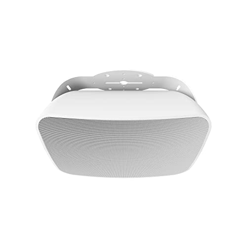 Sonos Outdoor Speakers- Pair of Architectural Speakers by Sonance for Outdoor Listening (Renewed)