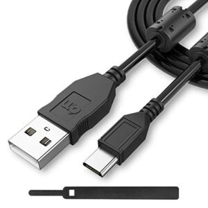 6amlifestyle ps4 controller charger charging cable 10ft charge and play extra long micro usb for playstaion 4 xbox one controllers android phones