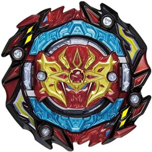 Battling Tops Burst Dynamite Battle B-188 Astral Spriggan Customize Set DB Layer System Spinning Top