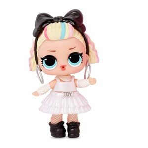 L.O.L. Surprise! Remix Fan Club – Re-Released Doll with 7 Surprises