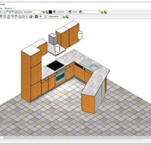 Becker CAD 12 3D PRO - sophisticated 2D and 3D CAD software for professionals - for 3 PCs - 100% compatible with AutoCAD and Windows 11, 10, 8 and 7