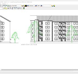 Becker CAD 12 3D PRO - sophisticated 2D and 3D CAD software for professionals - for 3 PCs - 100% compatible with AutoCAD and Windows 11, 10, 8 and 7