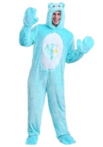 classic bedtime bear costume care bears costume for adults x-small
