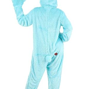 Classic Bedtime Bear Costume Care Bears Costume for Adults X-Small