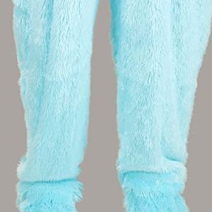 Classic Bedtime Bear Costume Care Bears Costume for Adults X-Small