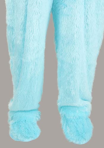 Classic Bedtime Bear Costume Care Bears Costume for Adults X-Small