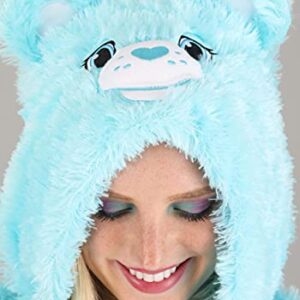 Classic Bedtime Bear Costume Care Bears Costume for Adults X-Small