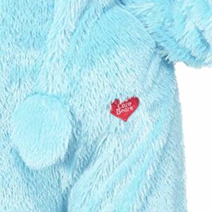 Classic Bedtime Bear Costume Care Bears Costume for Adults X-Small