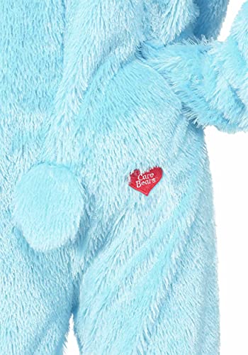 Classic Bedtime Bear Costume Care Bears Costume for Adults X-Small