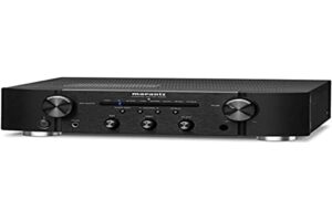 marantz pm6007 integrated amplifier with digital connectivity