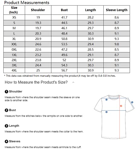 SOLY HUX Women's Graphic Oversized Tees Letter Print Summer Tops Vintage Half Sleeve Loose Casual T Shirts Khaki L