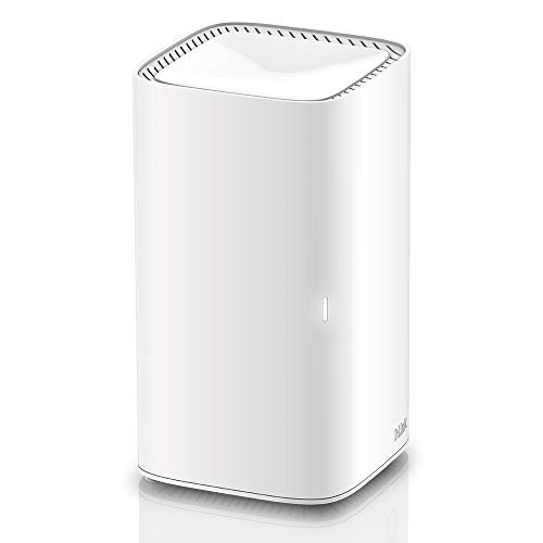 D-Link WiFi Router AC1900 Whole Home Smart Mesh Wi-Fi System High Performance Dual Band Parental Controls (DIR-L1900-US)