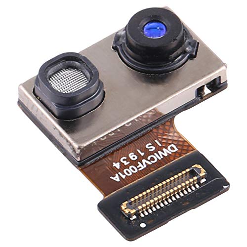 Mobile Phone Camera Small Back Facing Camera for LG V60 ThinQ 5G LM-V600 / V60 ThinQ 5G UW LM-V600VML LMV600VML