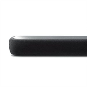 Yamaha ATS-2090 36" 2.1 Channel Soundbar and Wireless Subwoofer with Alexa Built-in