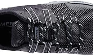 Merrell Men's Trail Glove 6, Black, 11.5 M