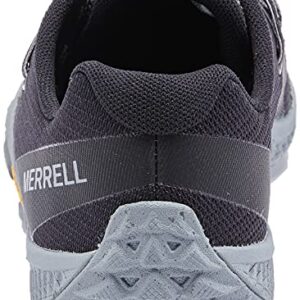 Merrell Men's Trail Glove 6, Black, 11.5 M